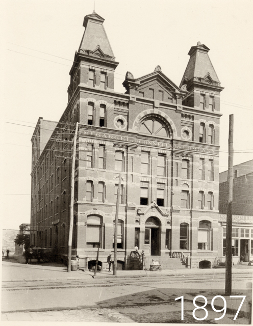 Lackawanna Historical Society