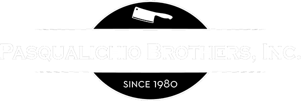 Pasqualichio Brothers, Inc. Logo